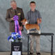 Star Mountain Kennel wins a BEST IN SHOW