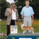 Star Mountain Kennel owns the First Smooth Podengo Pequeno to Win a Group Placement in the AKC