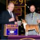 FADO WINS AT WESTMINSTER