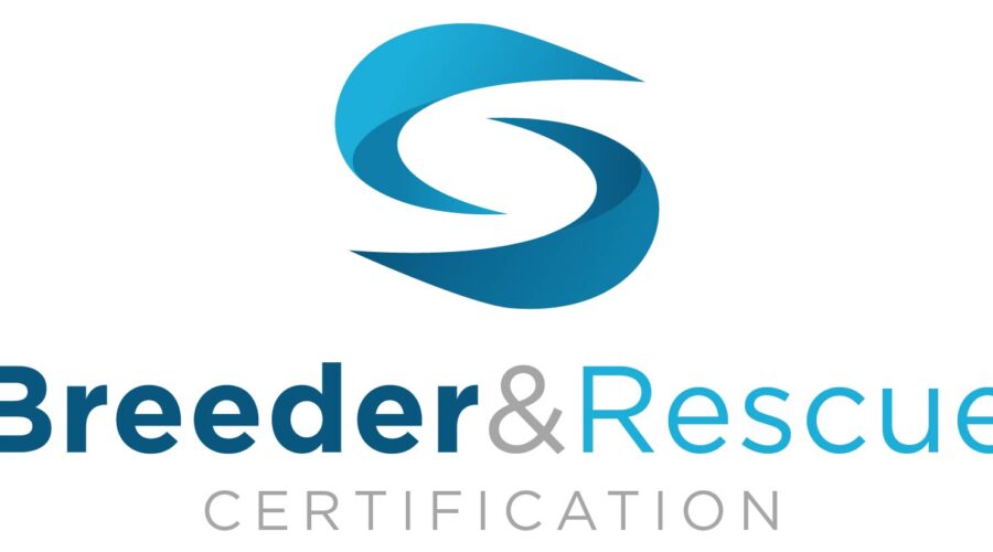 Breeder and Rescue Certification